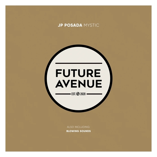 JP Posada - Mystic [FA304]